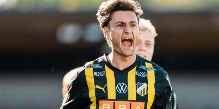 Trabzonspor’da Sinan Silas Andersen transferinde sıcak gelişme!