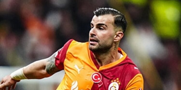 Trabzonspor’dan Abdülkerim Bardakcı için açıklama!