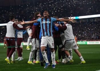 Trabzonspor’dan maç sonu flaş paylaşım!