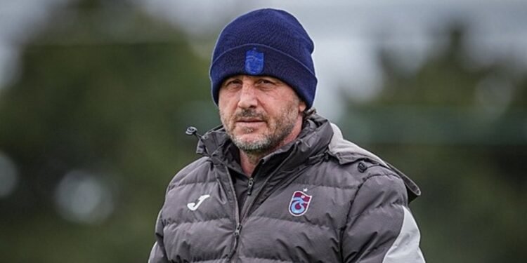 Trabzonspor’dan Oğuz Aydın ve Salih Özcan harekatı!