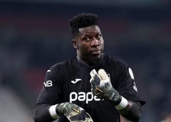 Trabzonspor’dan Onana kararı! Manchester United ile görüşüldü ve…