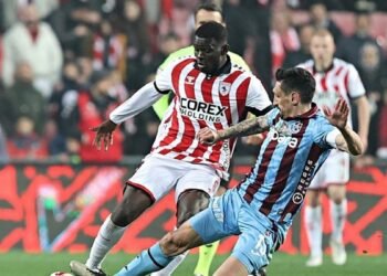 Trabzonspor’dan Stefan Savic’in sağlık durumu hakkında açıklama!