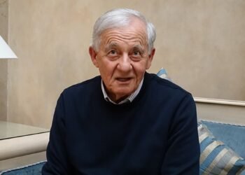 Trabzonspor’un ilk gol kralı Necmi Perekli’den Paul Onuachu’ya övgüler!