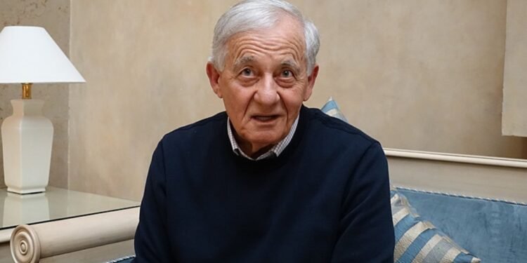 Trabzonspor’un ilk gol kralı Necmi Perekli’den Paul Onuachu’ya övgüler!