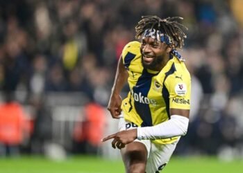 Transferde Allan Saint-Maximin bombası! Türkiye’ye geri dönüyor