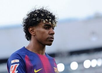 Transferde büyük bomba! Lamine Yamal Galatasaraylı yıldızı istiyor