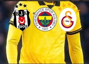 Transferde dev kapışma! Beşiktaş, Fenerbahçe ve Galatasaray aynı yıldızı istiyor