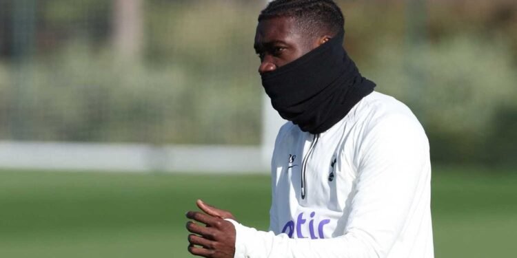 Transferde flaş gelişme! Yves Bissouma Fenerbahçe’ye gelecek mi?