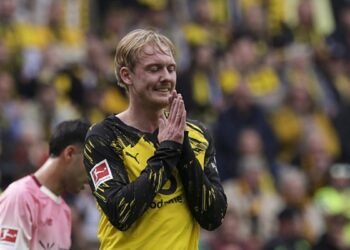 Transfere yeşil ışık yaktı! Alman yıldızdan Fenerbahçe’ye müjde