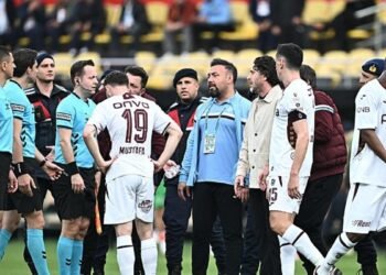 Türkmen’e sert tepki!