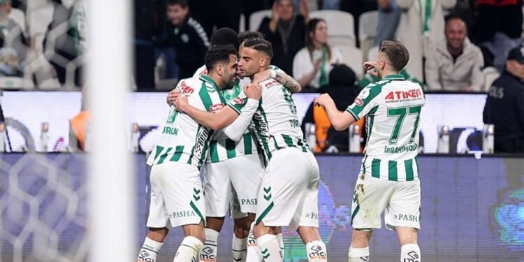 Türüç: Yenmek kolay değildi