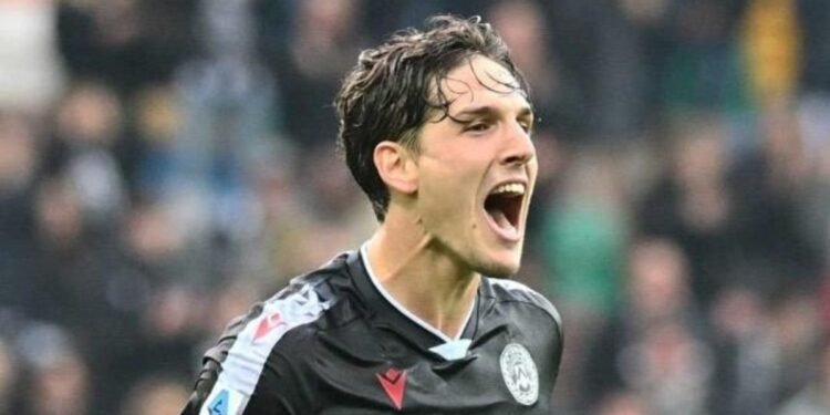Udinese’den Zaniolo açıklaması! “Bu bizim kararımız ve…”