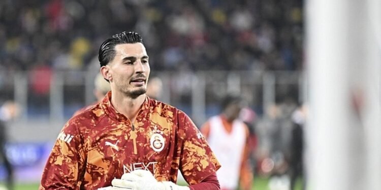 Uğurcan 16. kez rakip oldu