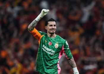 Uğurcan Çakır: Fenerbahçe’yi oyunun içine sokmadık!