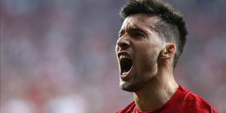 Umut kendini gösteremedi