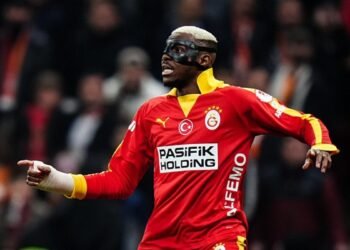 Ünlü menajer açıkladı! Galatasaray’da Osimhen için tarihi bonservis