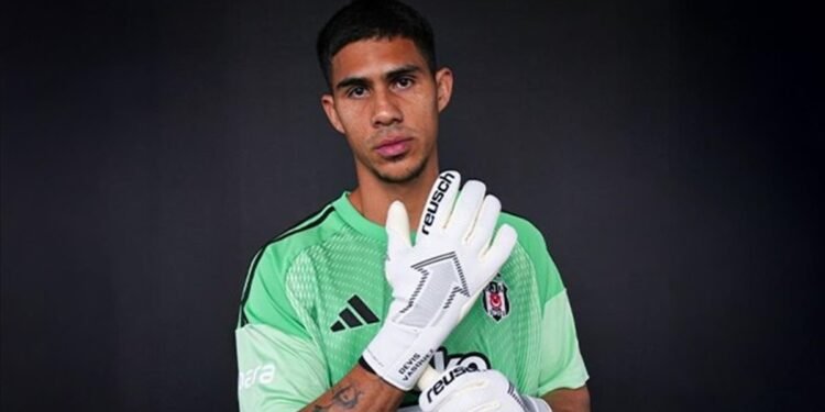 Vazquez’e forma şansı