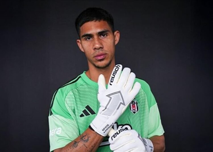 Vazquez’e forma şansı