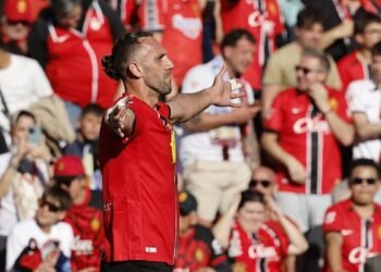 Vedat Muriqi’nin menajerinden resmi açıklama! Fenerbahçe ve transfer…