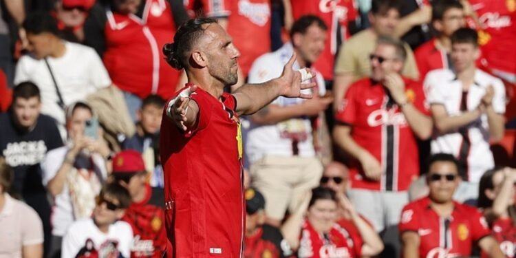 Vedat Muriqi’nin menajerinden resmi açıklama! Fenerbahçe ve transfer…