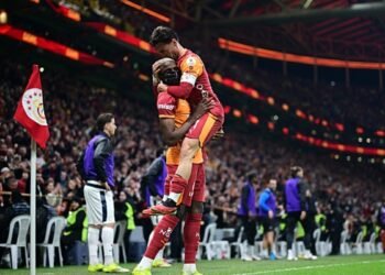 Victor Osimhen için Luis Enrique kararını değiştirdi!