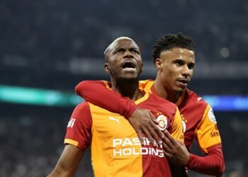 Victor Osimhen’den Fenerbahçe derbisine özel hamle!