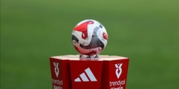 Yapay zeka güncelledi! Hangi takım Trendyol Süper Lig’de şampiyon olacak?