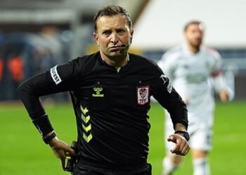 Yasin Kol’la 11’inci kez