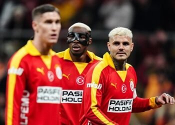 Yıldızların derbisi