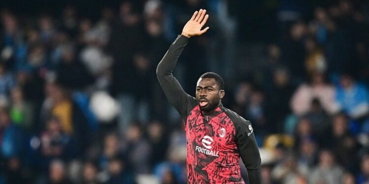 Youssouf Fofana transferinde tek şart! İşte Galatasaray’dan istenen rakam