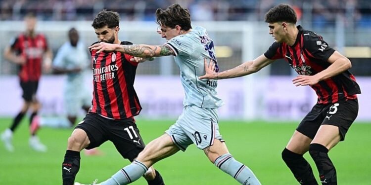 Zaniolo’yu istiyoruz