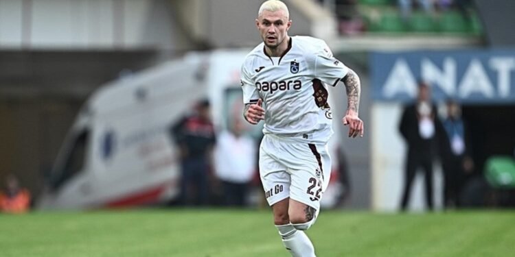 Zubkov 12 maçtır suskun