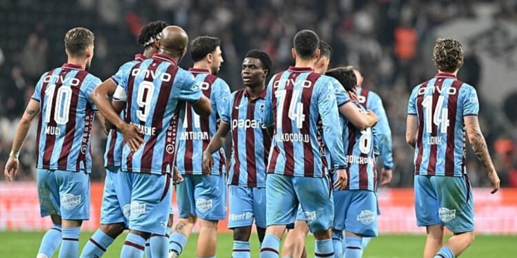 10’uncu kez kazanmak istiyor