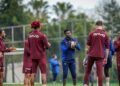 11 futbolcu gol attı