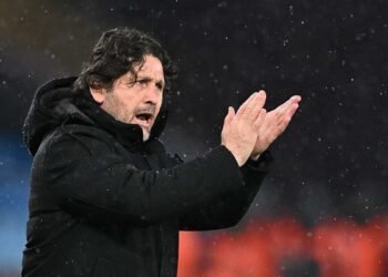 14 aylık sürede ilk kupa