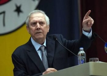 “2 yabancı santrfor getireceğiz” demişti! İşte Aziz Yıldırım’ın diğer golcü transferi