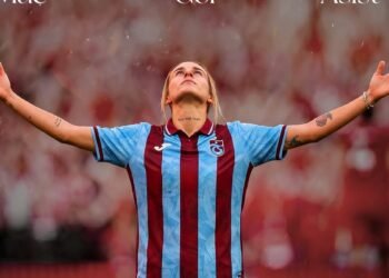 22 maçta 30 gol attı