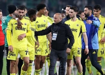 37 farklı isim görev yaptı