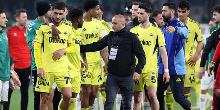 37 farklı isim görev yaptı