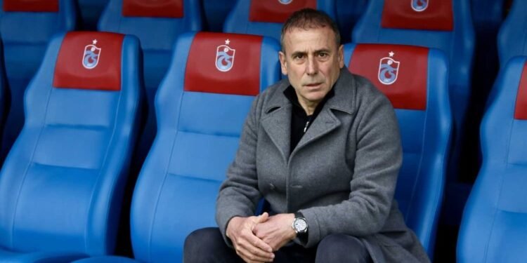 Abdullah Avcı’dan açıklama