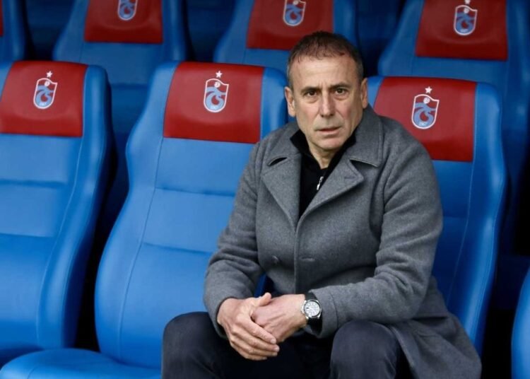 Abdullah Avcı’dan açıklama