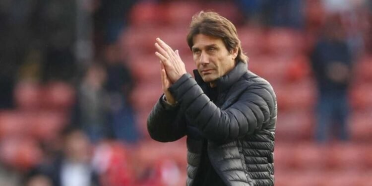 Adı Fenerbahçe ile anılan Antonio Conte’den flaş karar!