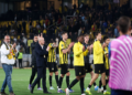 AEK’yı şampiyon yaptılar