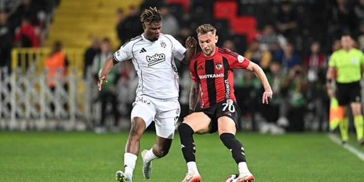 Agbadou’dan yoğun mesai