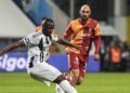Ahmed Kutucu’ya Süper Lig kancası! Galatasaray’dan bonservisinde indirim isteyecekler