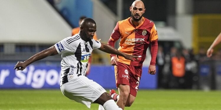 Ahmed Kutucu’ya Süper Lig kancası! Galatasaray’dan bonservisinde indirim isteyecekler