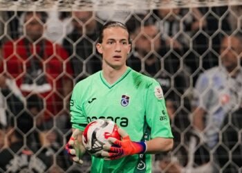 Ahmet Doğan’a tebrik