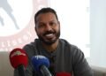 Alanzinho: Galatasaray’a attığım gol…