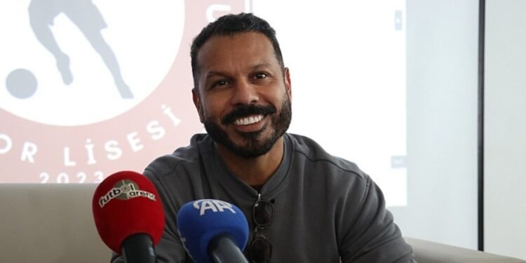 Alanzinho: Galatasaray’a attığım gol…