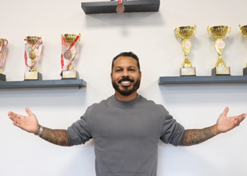 Alanzinho’dan Trabzonspor açıklaması: Her şeyi yapmaya hazırım